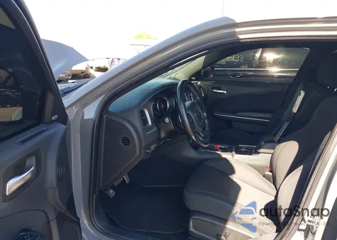 2019 Dodge Charger Gt Rwd из США, поврежденный, VIN 2C3CDXHG9KH544849